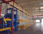 鷹牌軸(zhóu)承無氧化退火爐(lú)