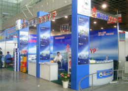 鷹(yīng)牌軸承參(cān)加北京會(hui)展