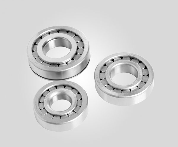 圓柱滾(gun)子軸承--鷹牌(pái)軸承