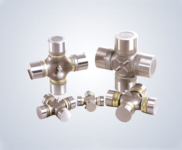 十字(zi)軸/萬向節-鷹(yīng)牌軸承