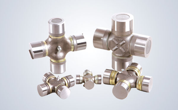 十字軸/萬(wàn)向節