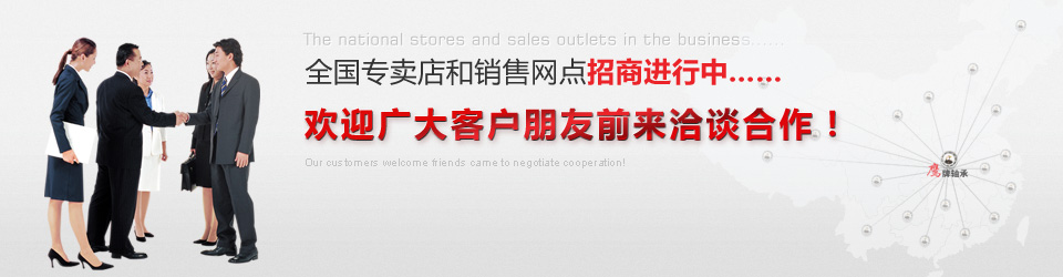 圓錐(zhuī)滾子軸承代理(lǐ)