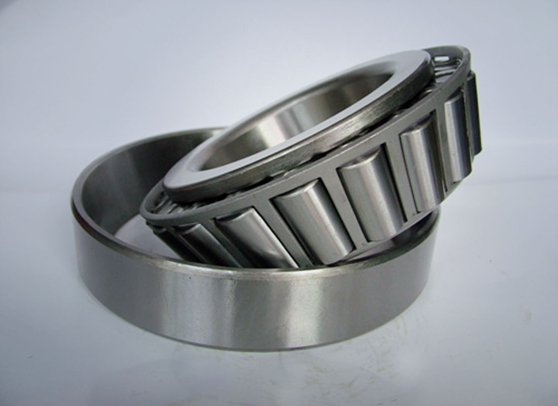 圓錐滾子軸(zhou)承-31313（27313E）-鷹牌軸承(chéng)