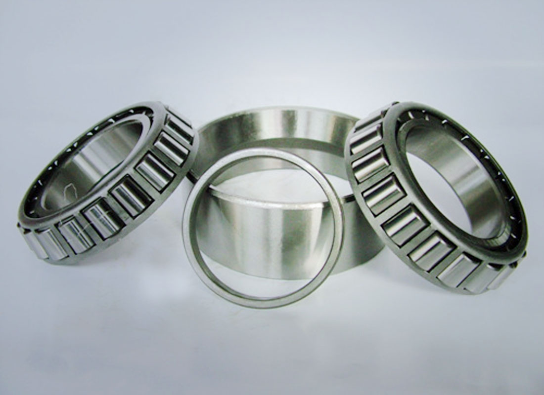 圓錐滾子(zǐ)軸承-31313（27313E）-鷹牌(pái)軸承