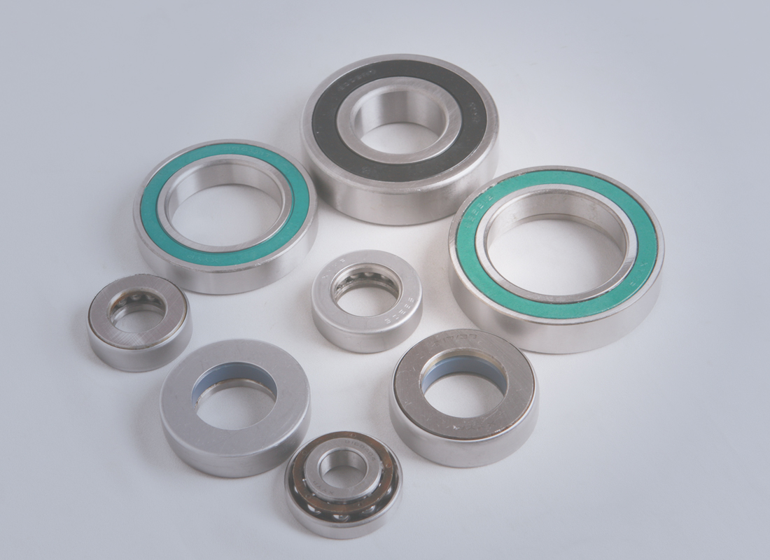 離合(he)器軸承-360111-鷹(yīng)牌軸承