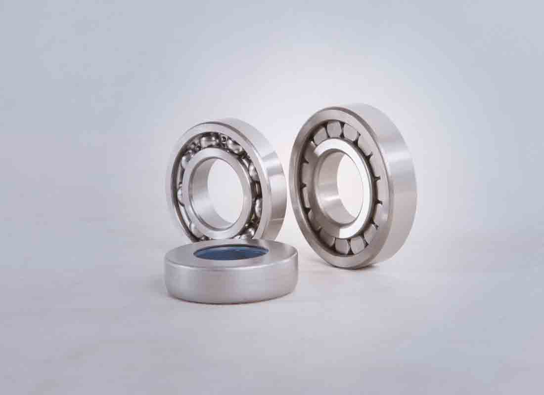 0類(lei)深溝球軸(zhóu)承-6018N（50118）-鷹牌軸(zhou)承