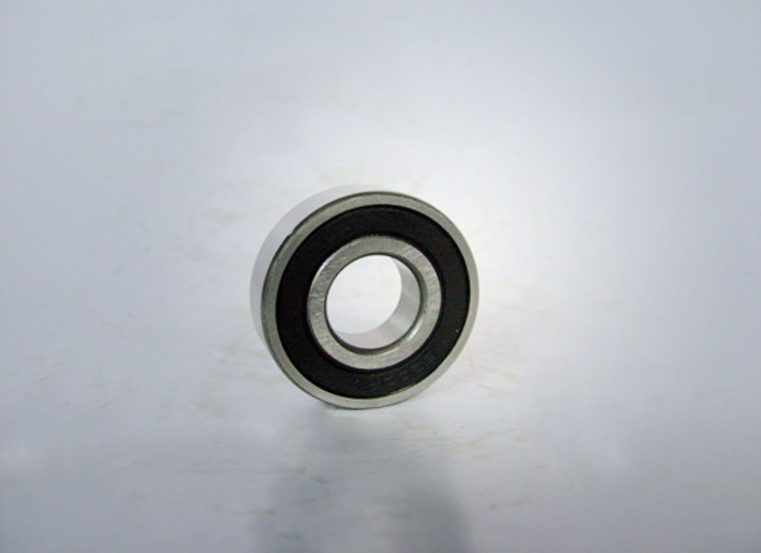 0類(lèi)深溝球軸(zhóu)承-6211-2RS（180211）-鷹牌軸(zhou)承
