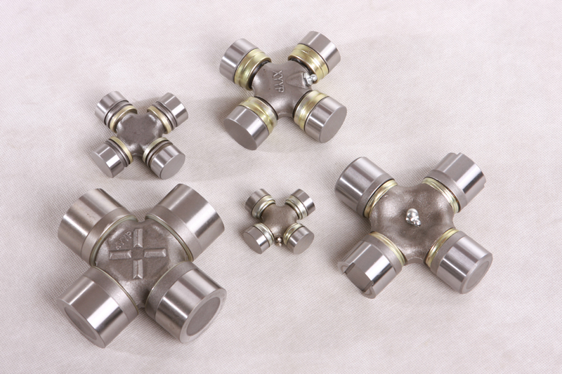 萬向節十字(zi)軸-WY2533-（804705K1）-鷹牌軸承