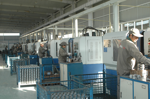 車工(gōng)線-鷹牌軸承