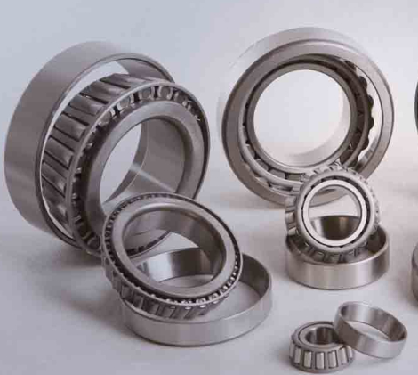 英制圓錐(zhui)滾子軸承-HM218248/10-89.974×146.975×40-鷹牌(pai)軸承