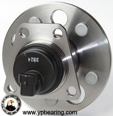 輪毂單元-512001-鷹(ying)牌軸承