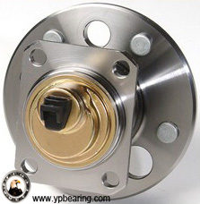 輪毂單(dān)元-512004-鷹牌軸承