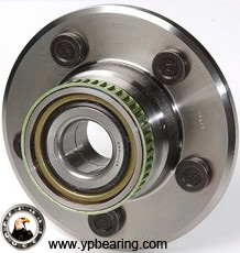 輪毂單元-512013-襄陽(yáng)鷹牌軸承