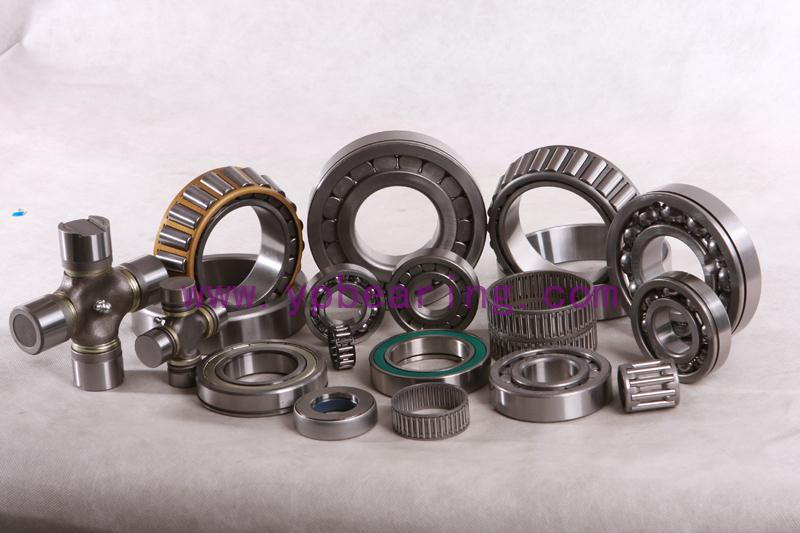 7類(lei)圓錐滾(gun)子軸承(cheng)-30307(7307E)-35×80×22.75-鷹牌軸(zhóu)承