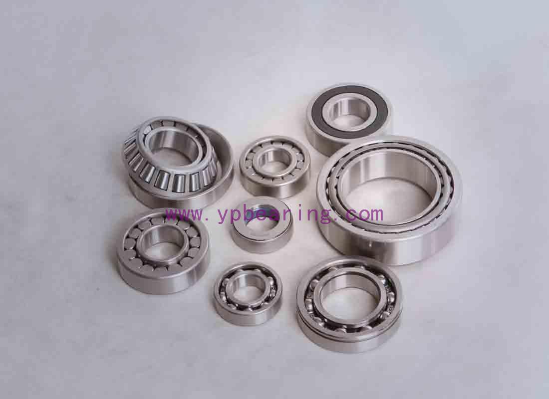 7類(lei)圓錐滾(gun)子軸承(chéng)-32212(7512E)-66×110×29.75-鷹牌軸(zhóu)承