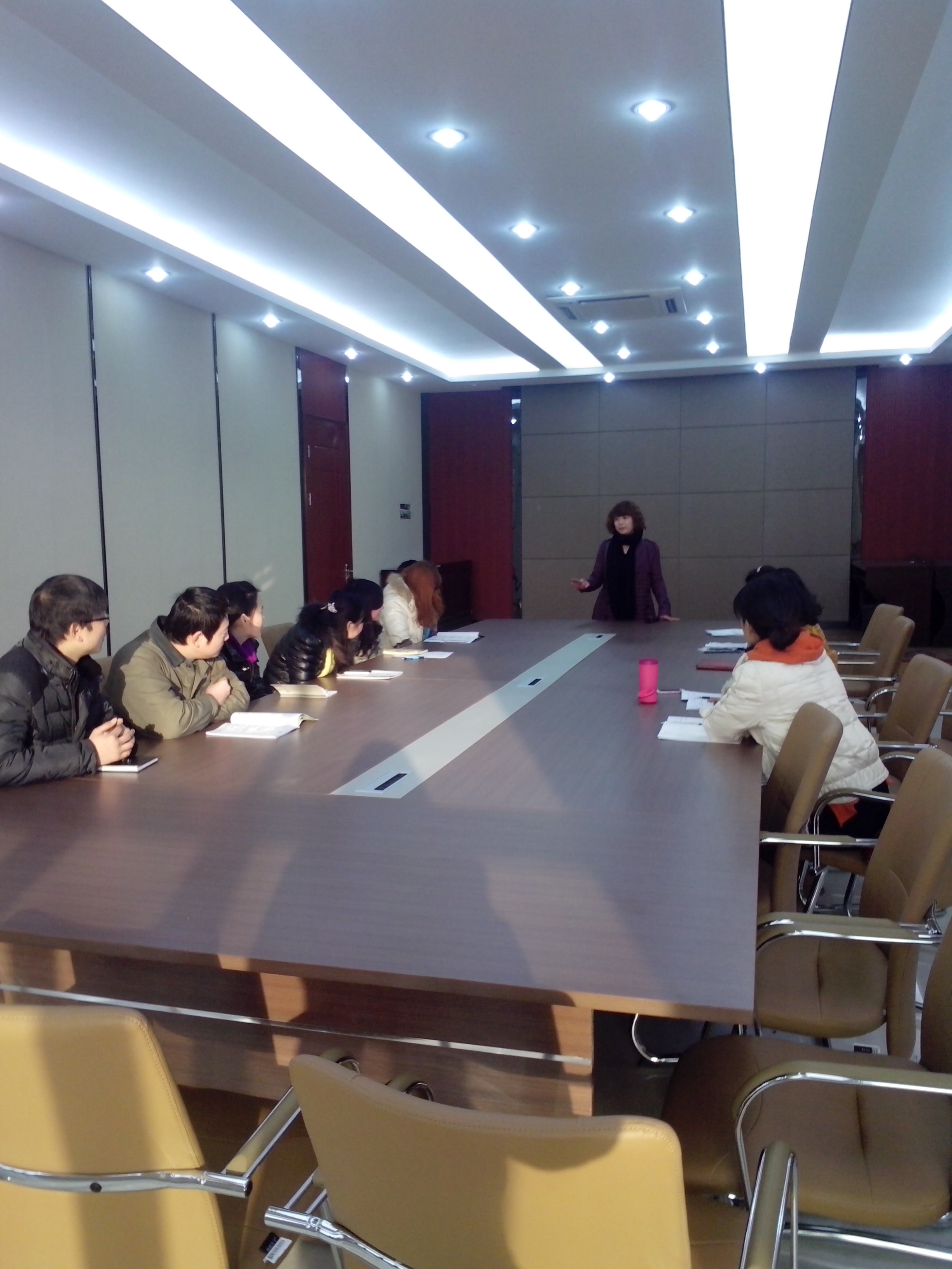 在(zai)鷹牌軸承我(wǒ)學會了“内求(qiu)”