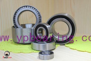 圓錐滾子軸承(cheng)