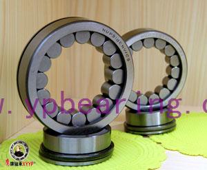 圓柱滾子(zǐ)軸承