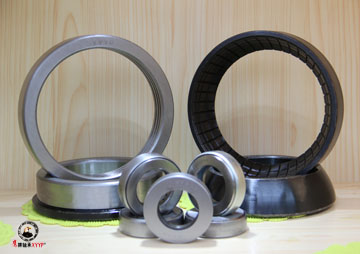 推力軸承(chéng) GAC110S/K-鷹牌軸承