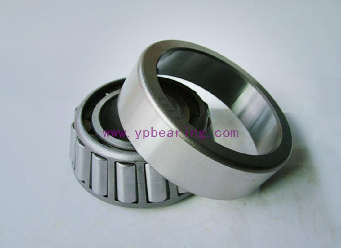 7類圓錐滾子軸承(cheng)-32220(7520E)-100×180×49.5-鷹牌軸承