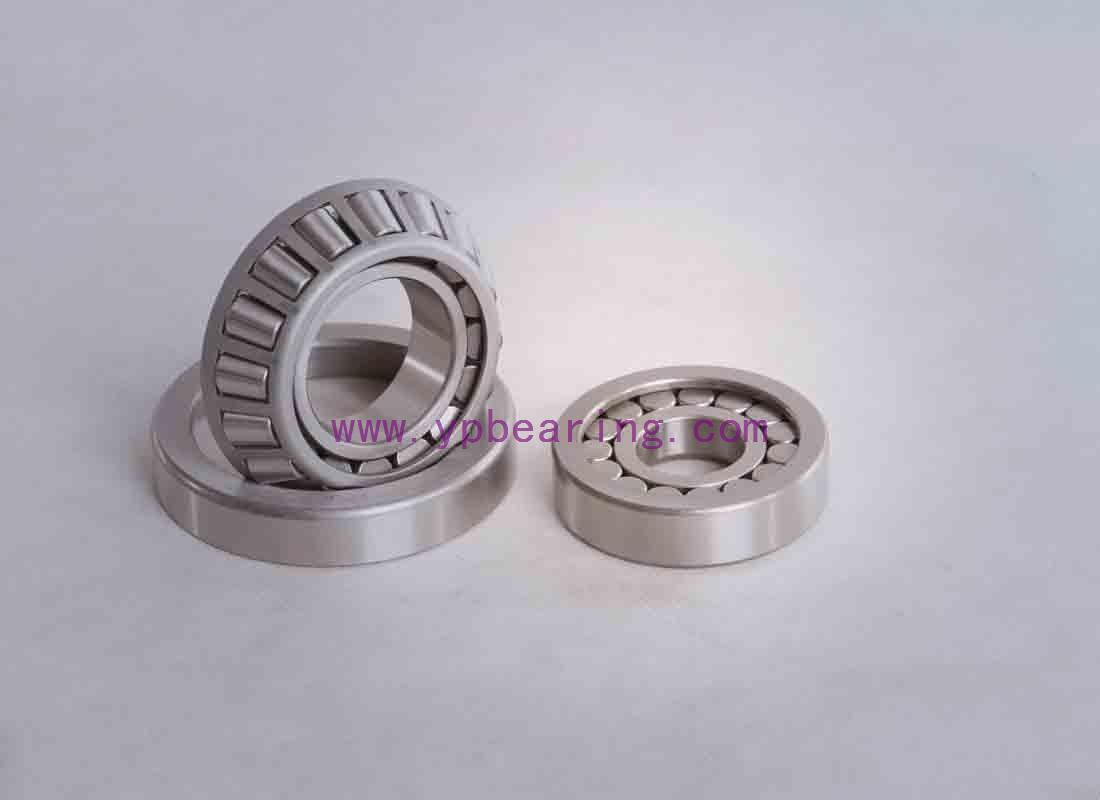 7類圓(yuan)錐滾子軸承-30311(7311E)-55×120×32-鷹牌(pai)軸承