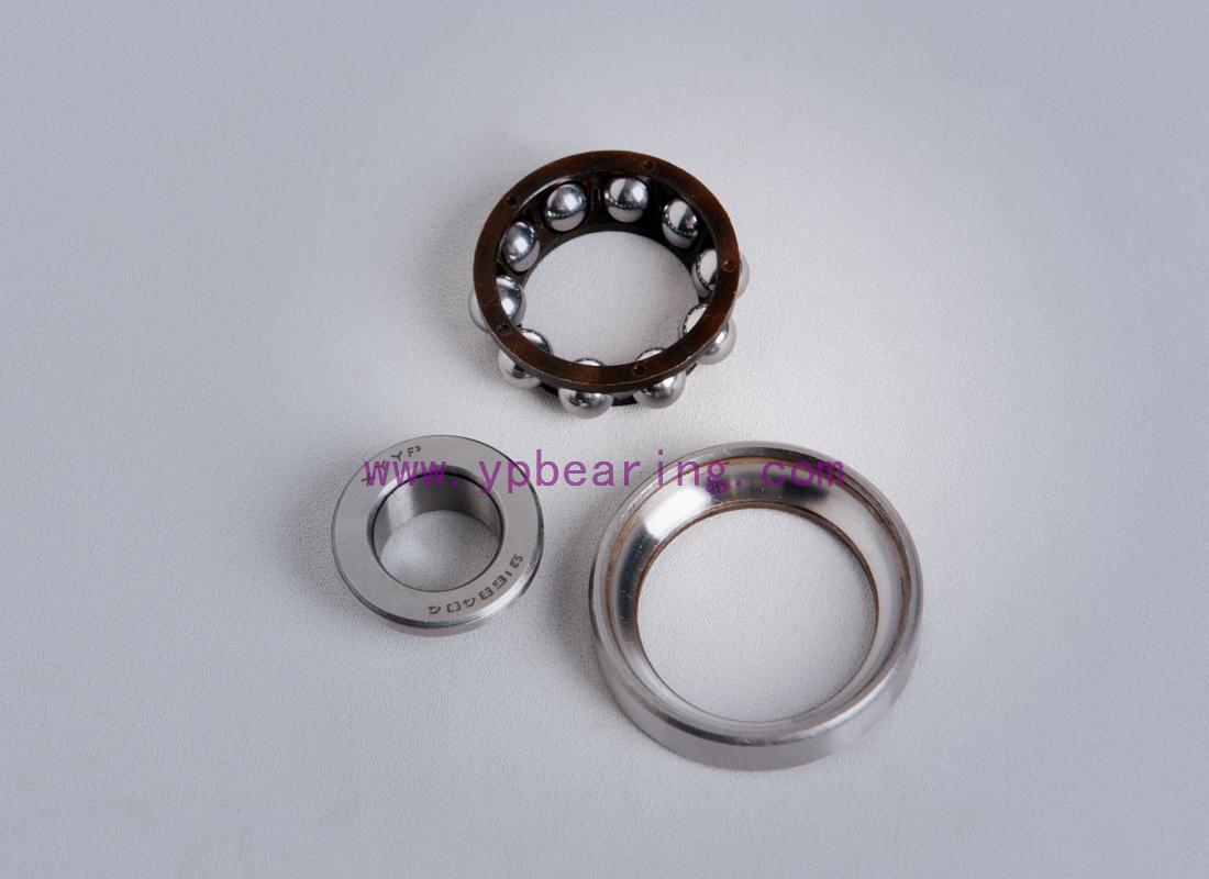 推力球(qiú)軸承-569306  （9168306）-30×60×18