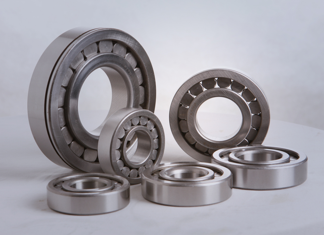 NJ314(42314E)-70×150×35-2類圓柱(zhù)滾子軸承