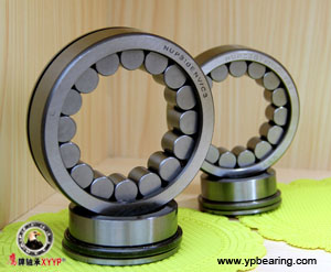 NUP310EN(192310EK)-50×110×27-二類圓柱(zhù)滾子軸承