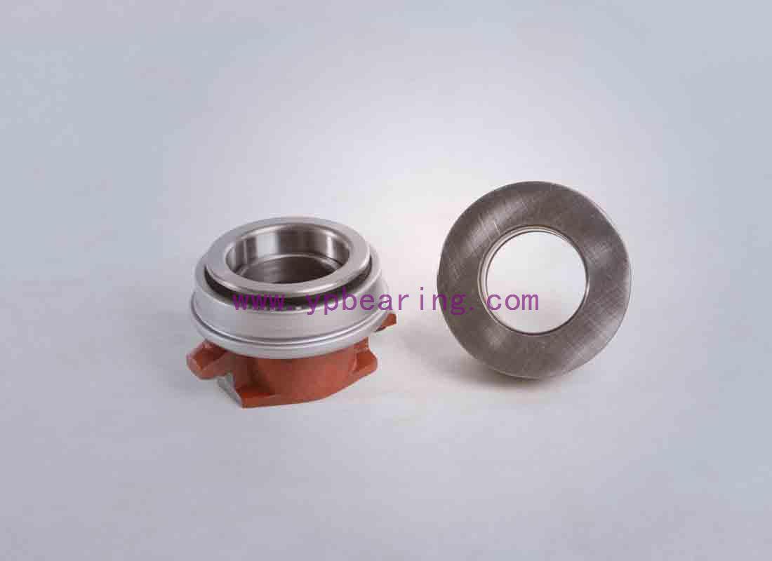 離合(he)器軸承-81NZ5521-55×113.8×75.5