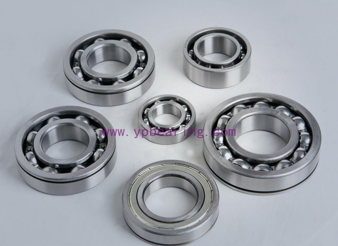 6309N（50309）-XYYP-深溝球(qiu)軸承