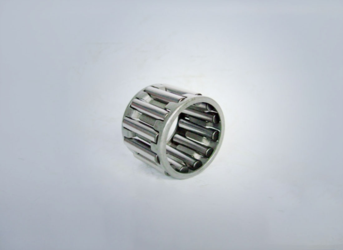 K55×61×44ZW (KK556144)-55×61×44 -滾針軸承(chéng)