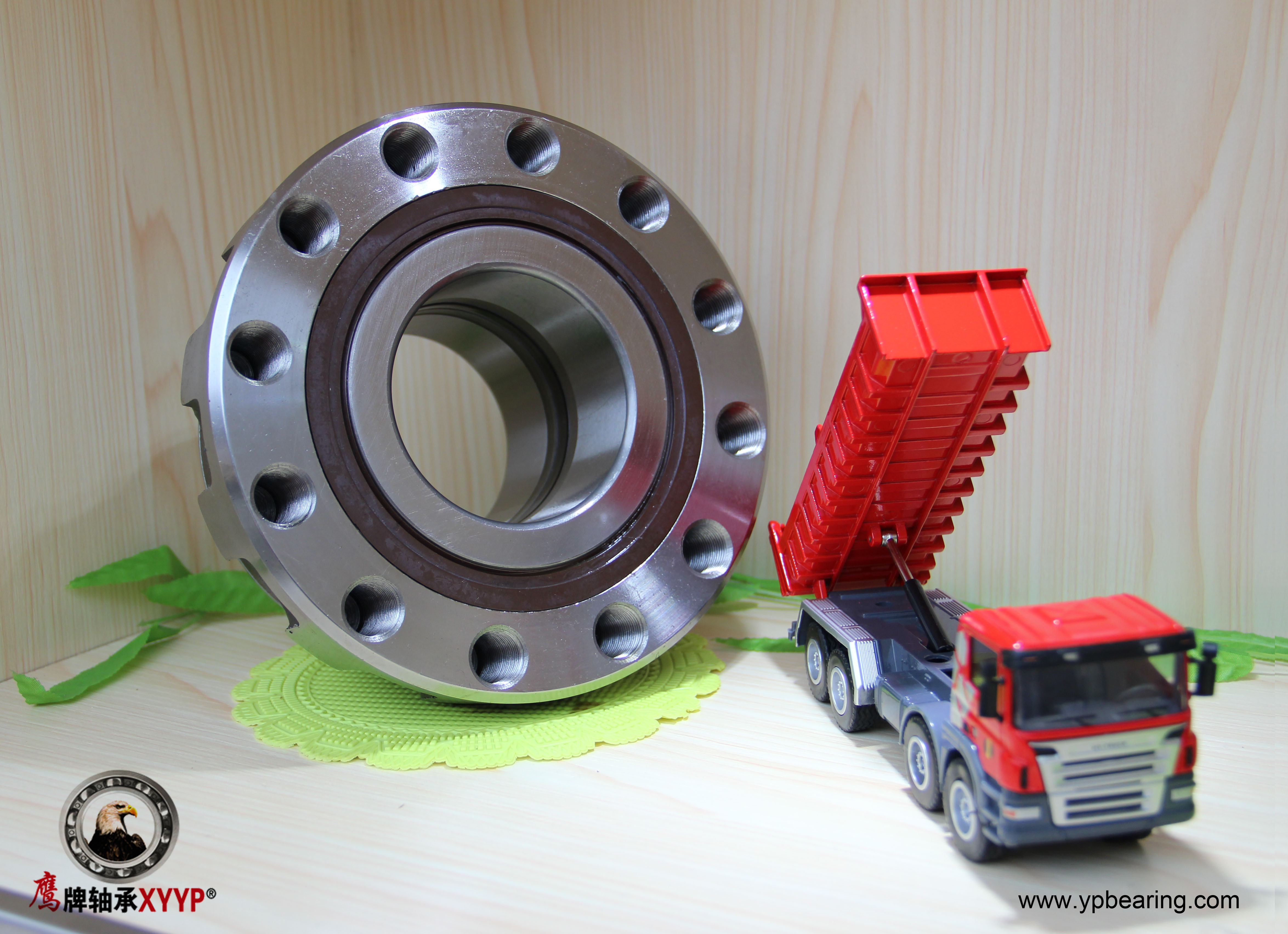 卡車輪(lun)毂單元 BTF0056