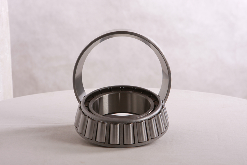 32316(7616E)-鷹(ying)牌軸承(chéng)-圓錐滾(gun)子軸承(chéng)