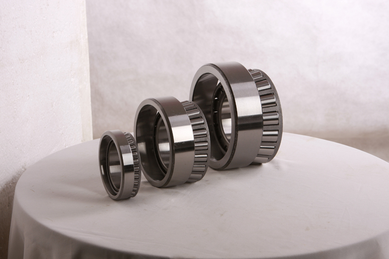 32311(7611E)-圓錐滾子軸(zhóu)承-鷹牌軸承