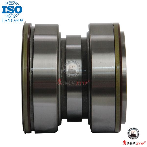 沃爾(ěr)沃卡車輪毂單(dān)元803904-503809-鷹牌軸承