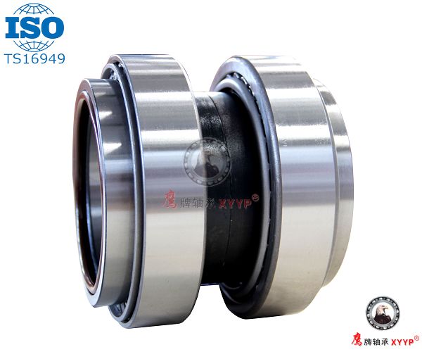 沃爾沃卡(ka)車輪毂單元-804162A-VKBA5416-鷹牌(pái)軸承