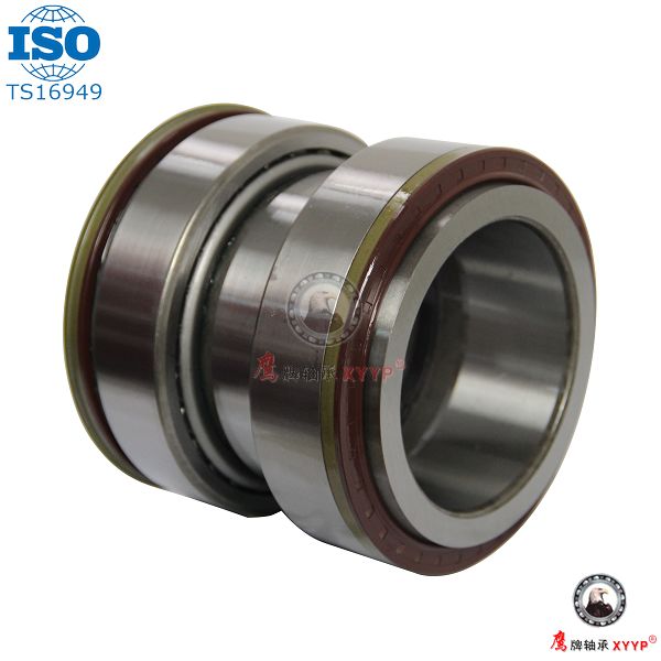 沃爾(er)沃卡車(chē)輪毂單(dan)元-566864.H195-805958-鷹牌(pái)軸承