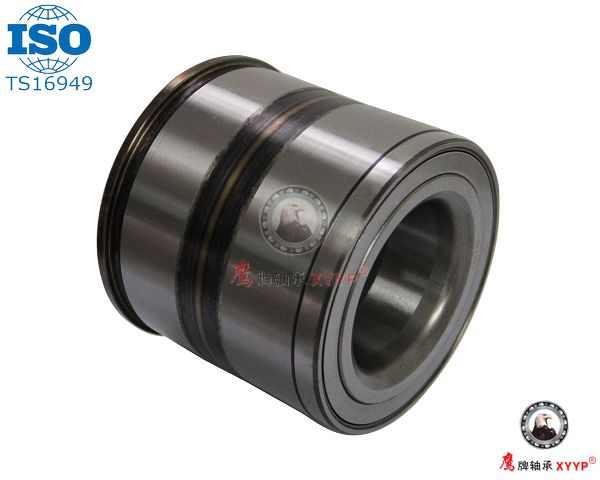 卡車輪(lun)毂單元-571762.H195-201037-VKBA5314-BTH0018A-鷹牌軸承(cheng)