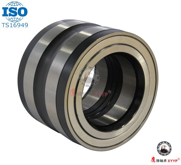 卡車輪毂單元(yuán)-803194A-F15125-SET1262-鷹牌軸承