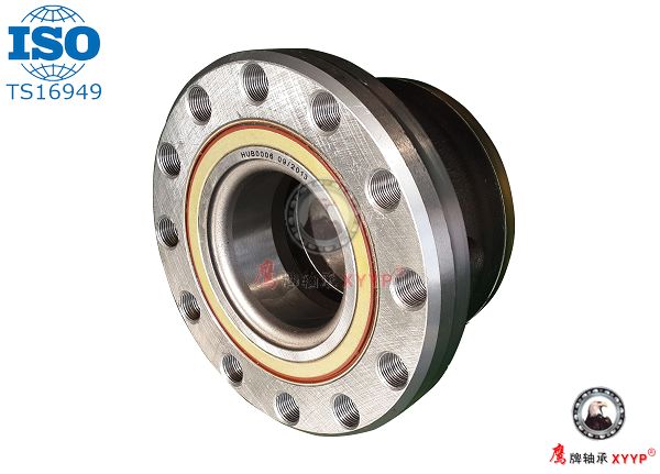 供(gong)應卡車輪(lún)毂單元-564734.H195-BTF0056EB-VKBA5549-鷹(ying)牌軸承