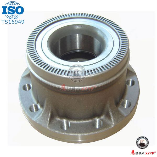 供應卡車輪(lún)毂單元-VKBA5411-BTF0074A-201082-鷹牌軸承(cheng)